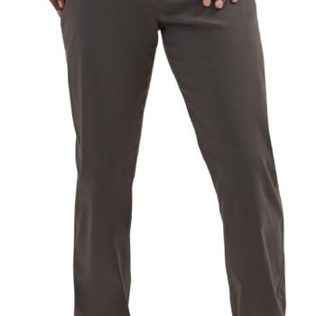 Men's  5 Pocket Outdoor Pant