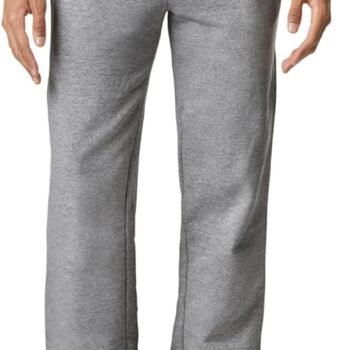 Adult Fleece  Sweatpants with Pockets, Style