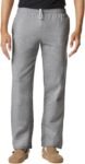 Adult Fleece  Sweatpants with Pockets, Style