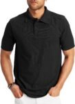 Men’s  Short Sleeve  Shirt, Midweight Men's Shirt